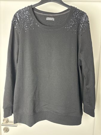 Sweatshirt bon C&A Grösse XL