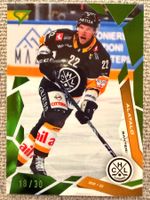 Santeri Alatalo - Lugano - green parallel - 18/30