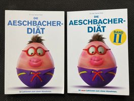Aeschbacher Diät I + II