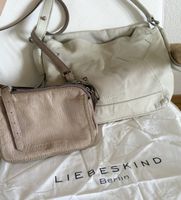 Liebeskind Berlin 2 Leder Handtaschen Damen 