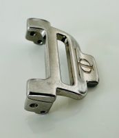 BAUME & MERCIER - Fermoir pour boucle déployante 16mm - NEUF