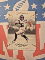 NFL Zach Charbonnet Seattle Seahawks