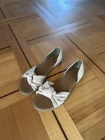 Süsse  Sommerschuhe von ABOUT YOU Grösse 40