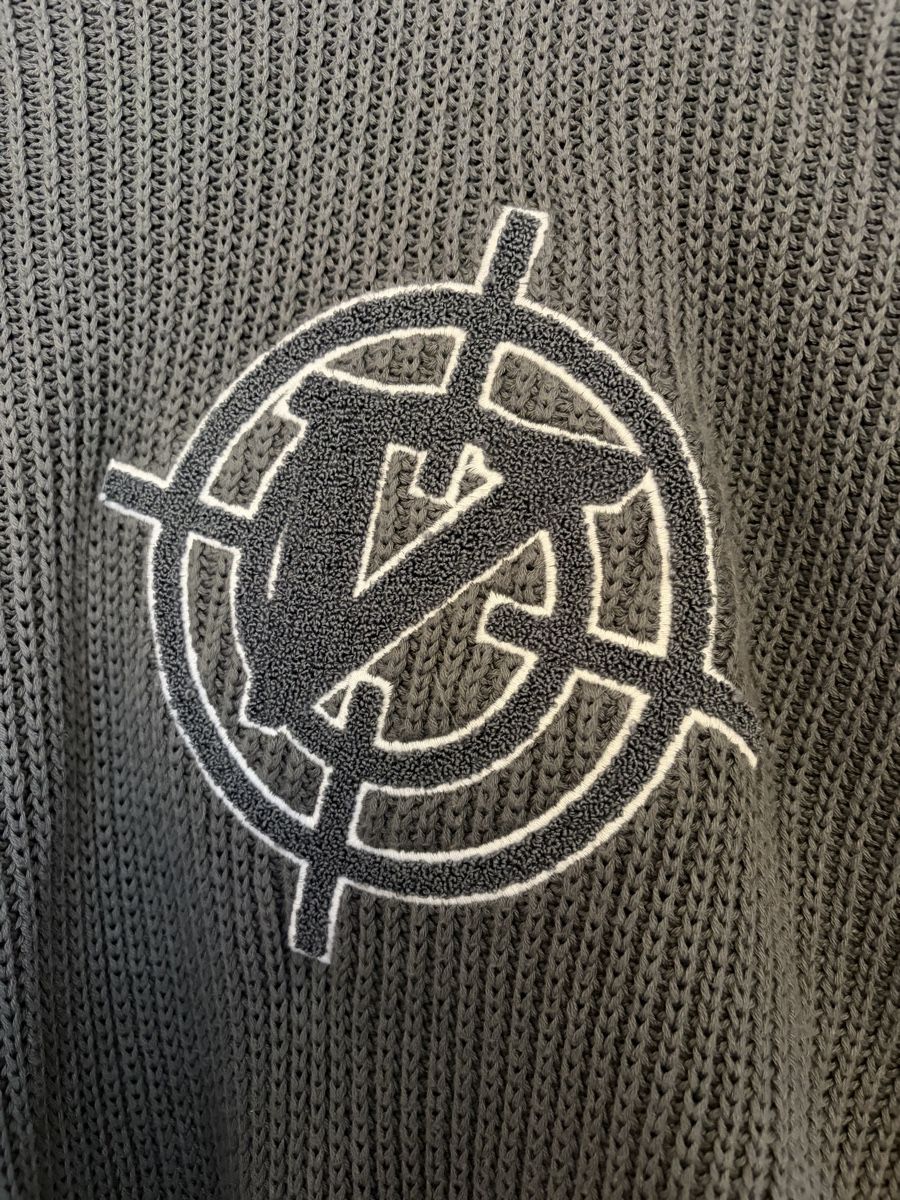 Pullover & Sweatshirts: Vicinity knit sweater / Strickpullover – Neu (gemäss Beschreibung) aus Dotzigen von shxnina 1