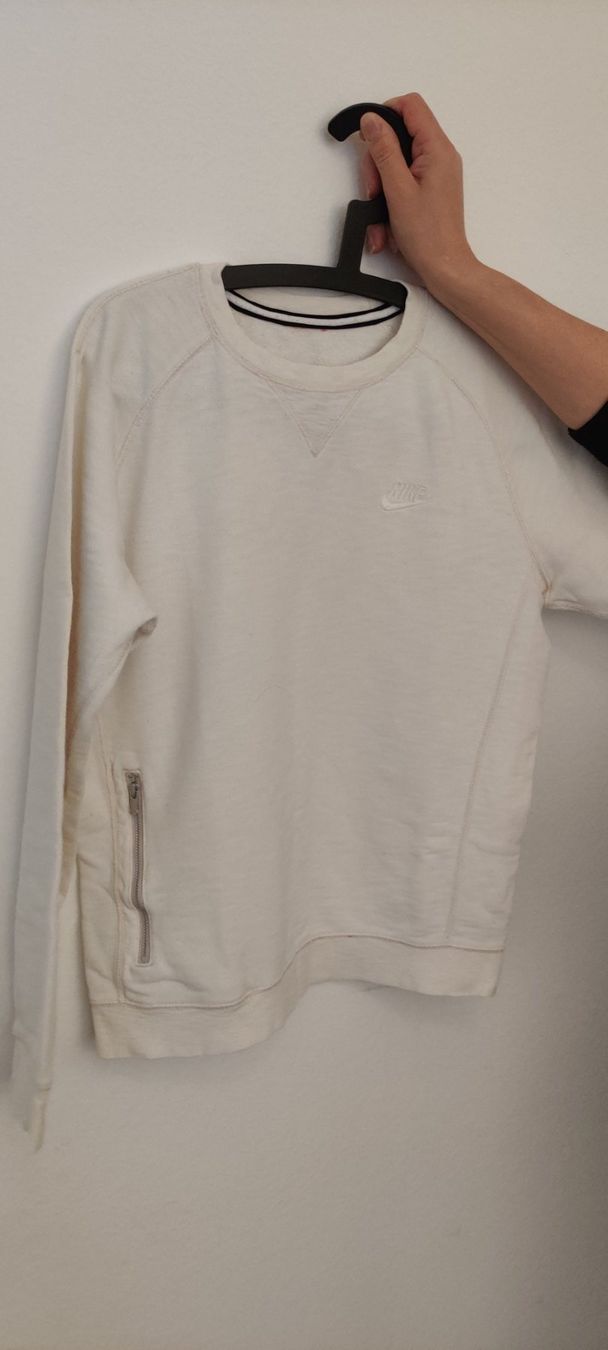 Nike Pulls & Sweat-shirts: Nike Pullover – D'occasion à Riehen par Jeronimo8