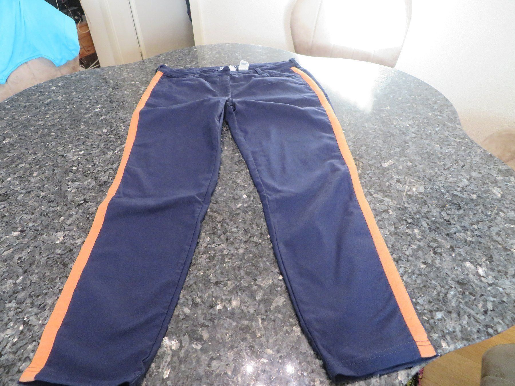 Pantaloni: Hosen  Damen – Nuovo (secondo la descrizione) da Rüfenacht BE venduto da tial70 1