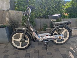 Piaggio Ciao C7E2 KAT militärgrün guter Zustand