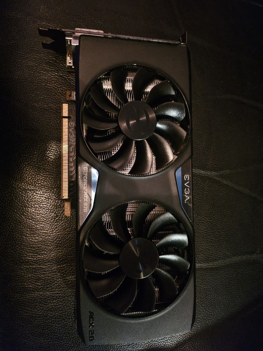 Cartes graphiques: Gtx 970 – D'occasion à GENEVE par Zamplebox_00