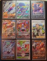 38× Pokemon Karten ab 1.- ✨️🥳