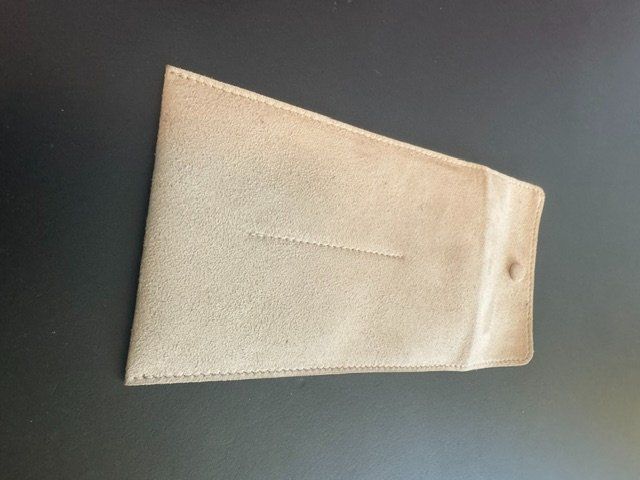 Scatole porta orologi: Audemars Piguet Etui / Schmucktasche – Usato da Zollikofen venduto da OberliAG 2