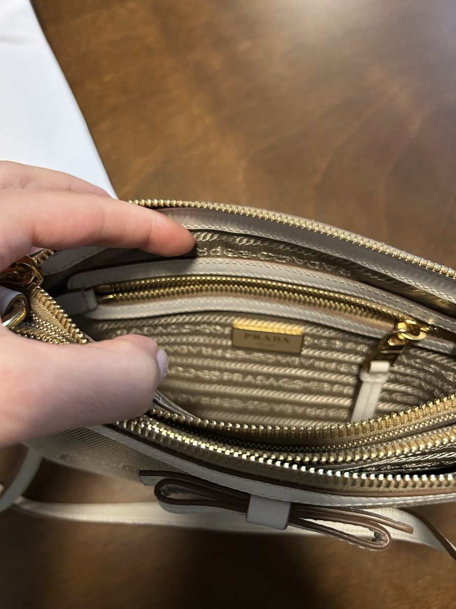 Prada Taschen für Damen: Sac prada – Neu (gemäss Beschreibung) aus Perroy von MR6. 4