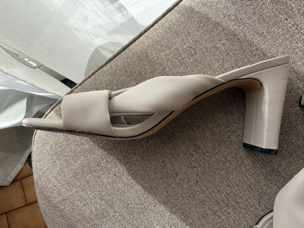 H&M Scarpe da donna: H&M Sandales T.40 – Usato da Fribourg venduto da VSL-LUXE-BRAND 7