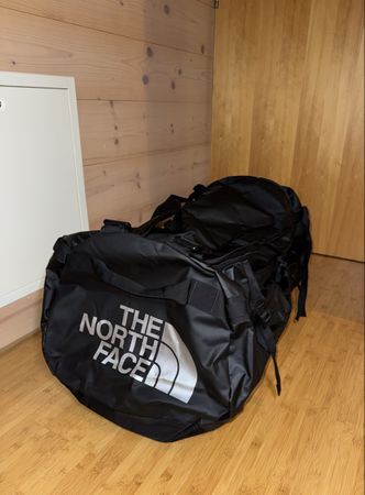 The North Face Tasche XXL