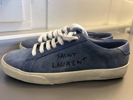 Saint Laurent Sneakers Size 36.5