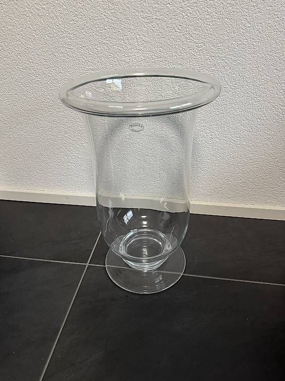 Vasi & Recipienti: Large glass vase – Usato da Cham venduto da fin_58ll