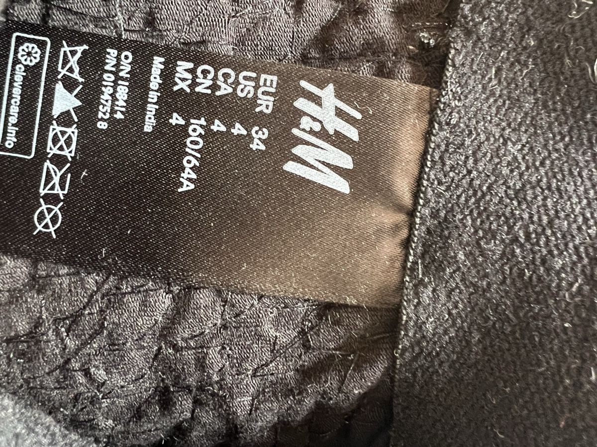 Isabel Marant Pantaloni: Isabel Marant Paillettenhose S – Usato da Zürich venduto da panka01 7