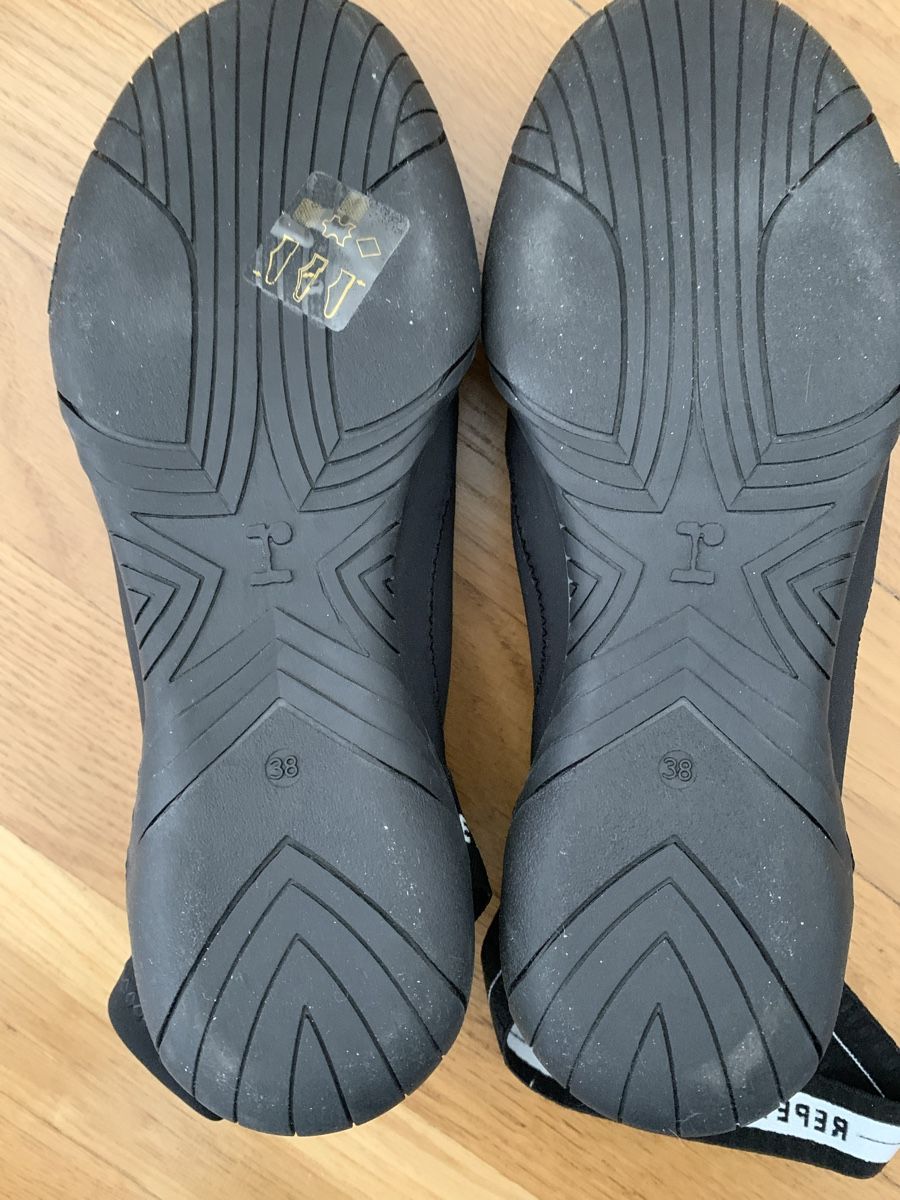 Repetto Scarpe da donna: Basket chaussettes repetto – Nuovo e nell'imballaggio originale da Genève venduto da rez_c6c6 4