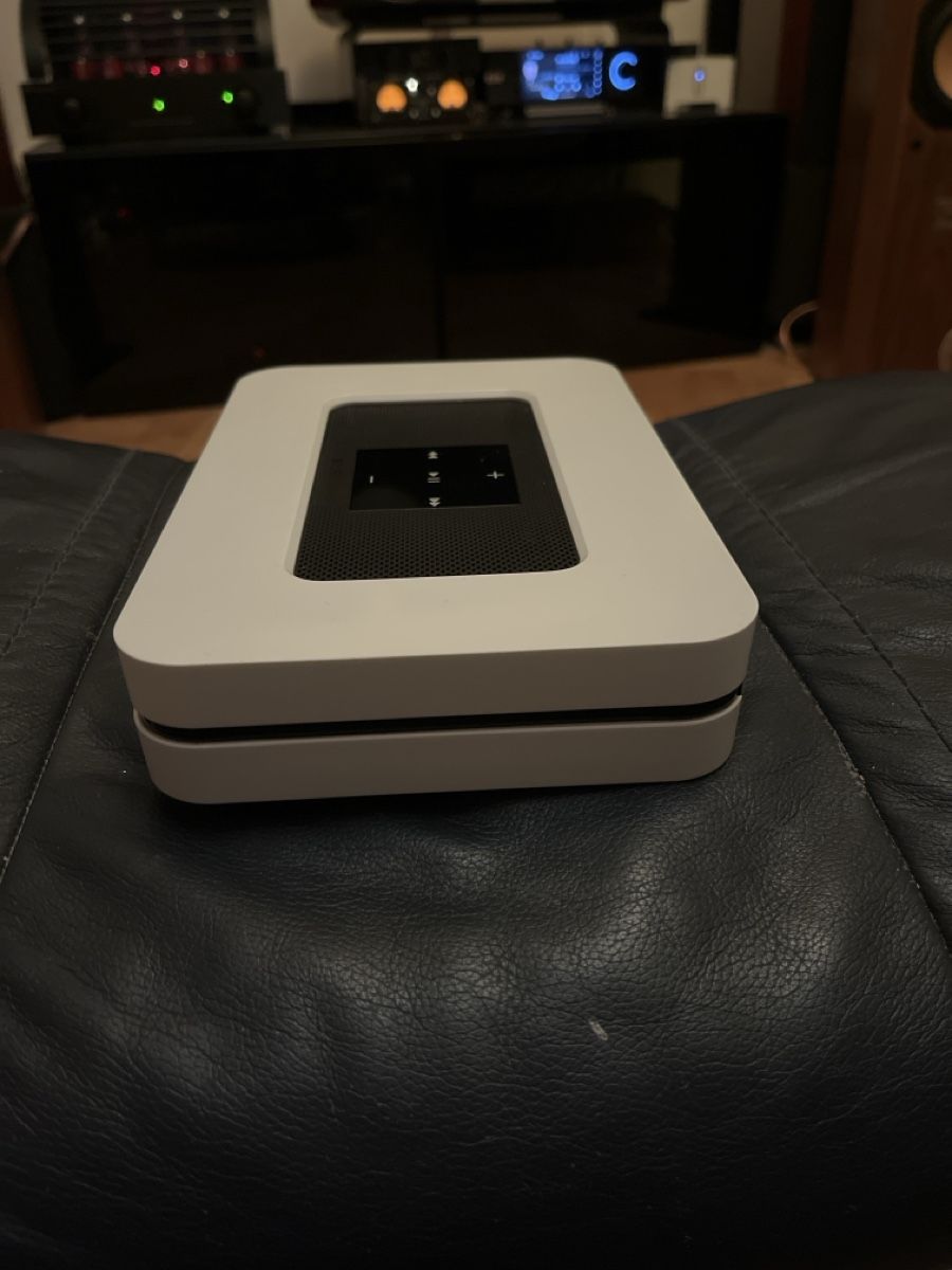 Bluesound Audio- & Mediensysteme: Bluesound NODE 2 – Gebraucht aus Genève von mayomx 3