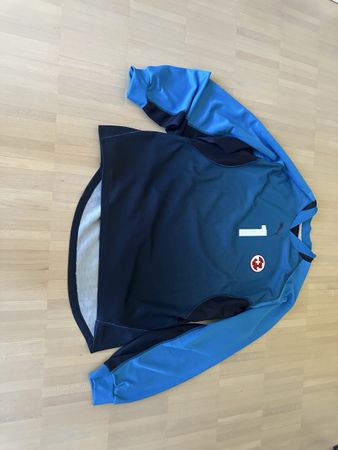 Fussball Trikot Schweiz Unterschrieben Diego Benaglio