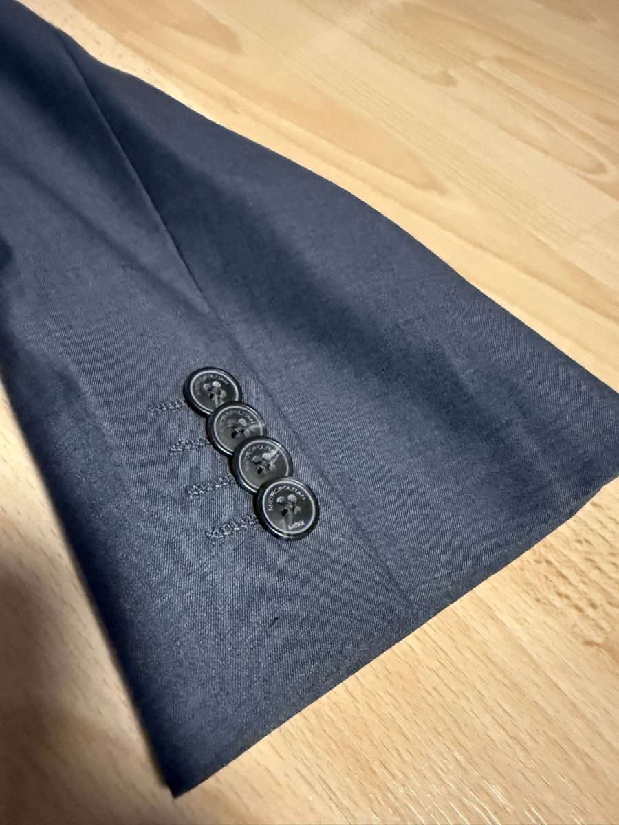 Completi: Men's Mexx Metropolitan Blazer - Lightly Worn, Size 50 – Nuovo (secondo la descrizione) da Niederlenz venduto da thomas_1926 1