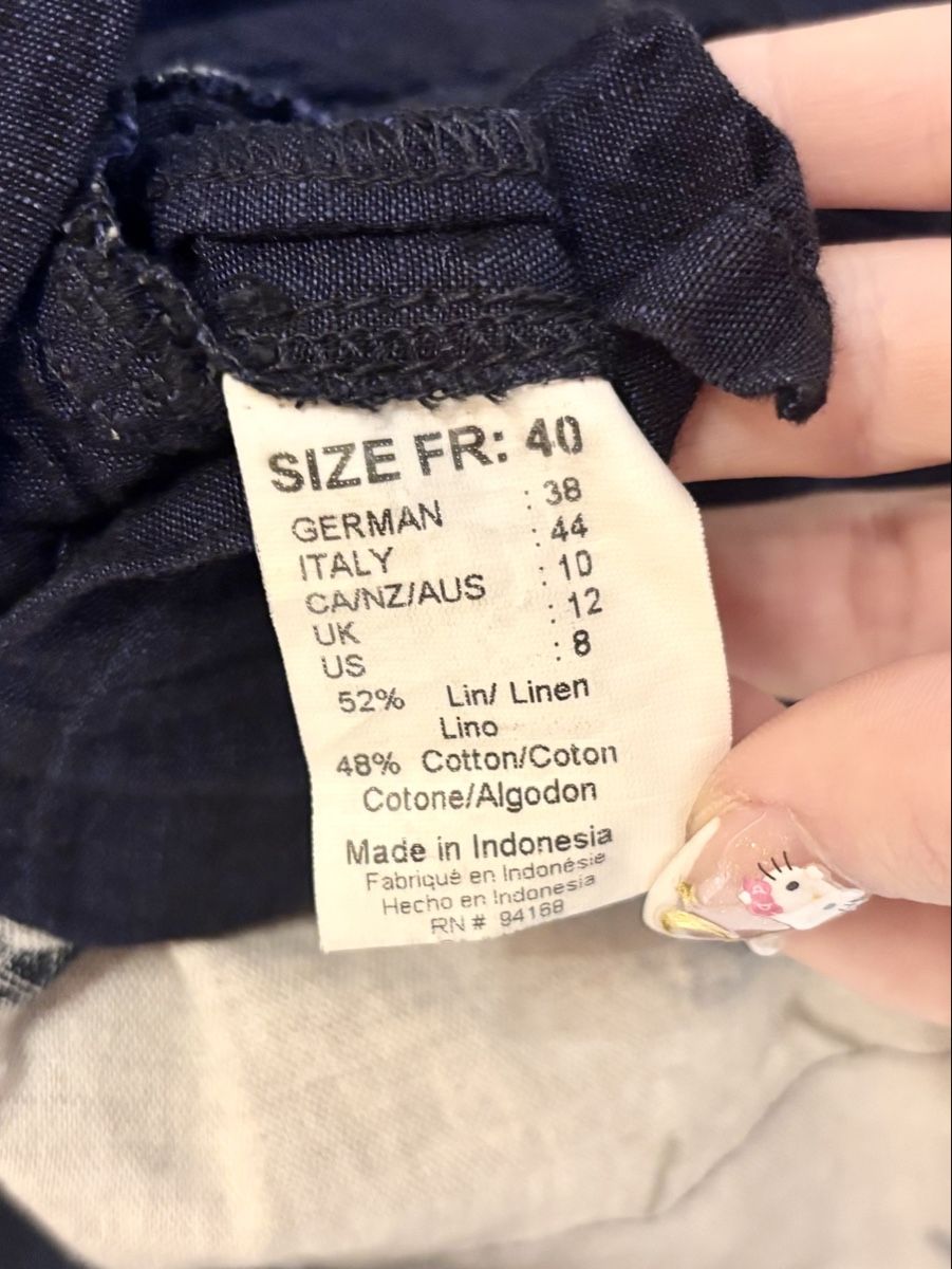 Giacche: unique vintage jacket – Usato da Leissigen venduto da lamooniade 6