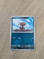 Carte Pokémon Axoloto