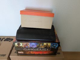 GloomHeaven (first game) in German