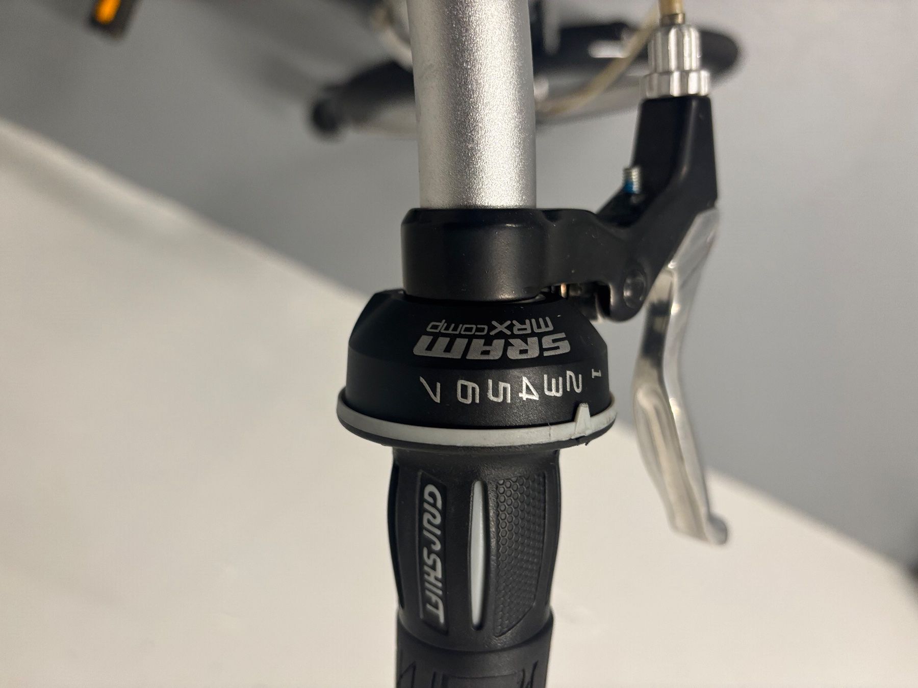 Dahon Biciclette: Dahon Vitesse D7 – Usato da Weissbad venduto da roman_sup 5