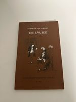 Friedrich Schiller: Die Raüber
