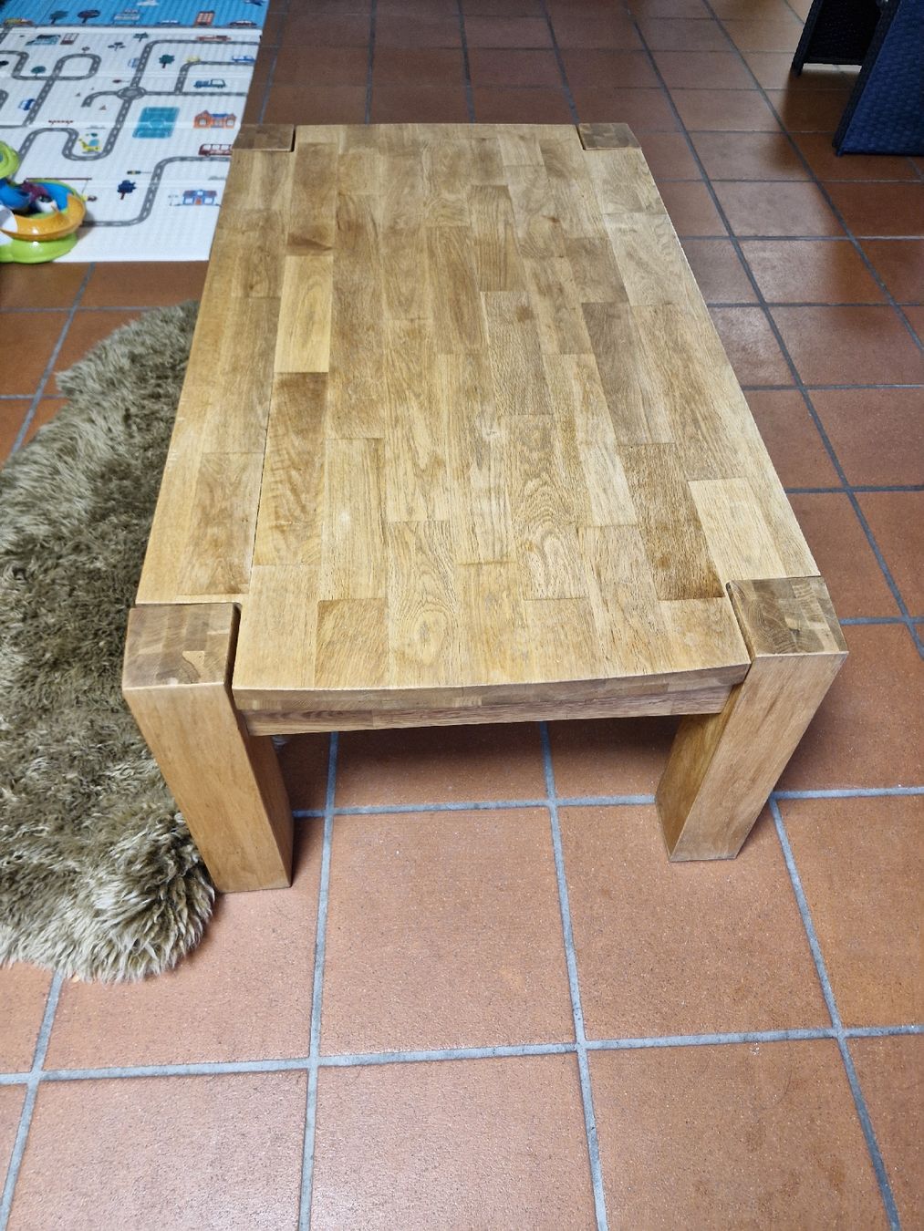Tavoli: holztisch – Usato da Schänis venduto da Casinolover