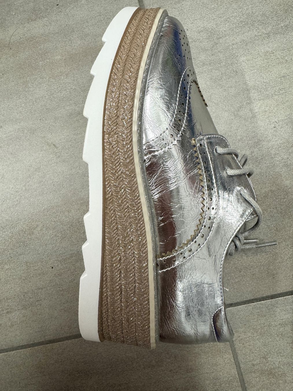 Scarpe da donna: Schöne Damen Schuhe – Nuovo (secondo la descrizione) da Sarnen venduto da catnini 2