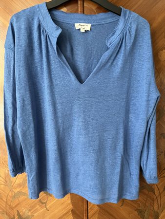 Belle Chemise Maison123 Medium