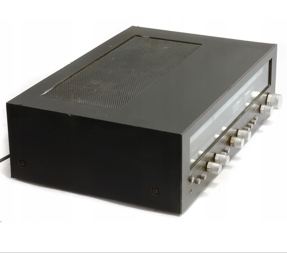 Technics Ricevitori: Technics SA 5370K Stereo Receiver – Usato da Trimbach venduto da SABO-61 3