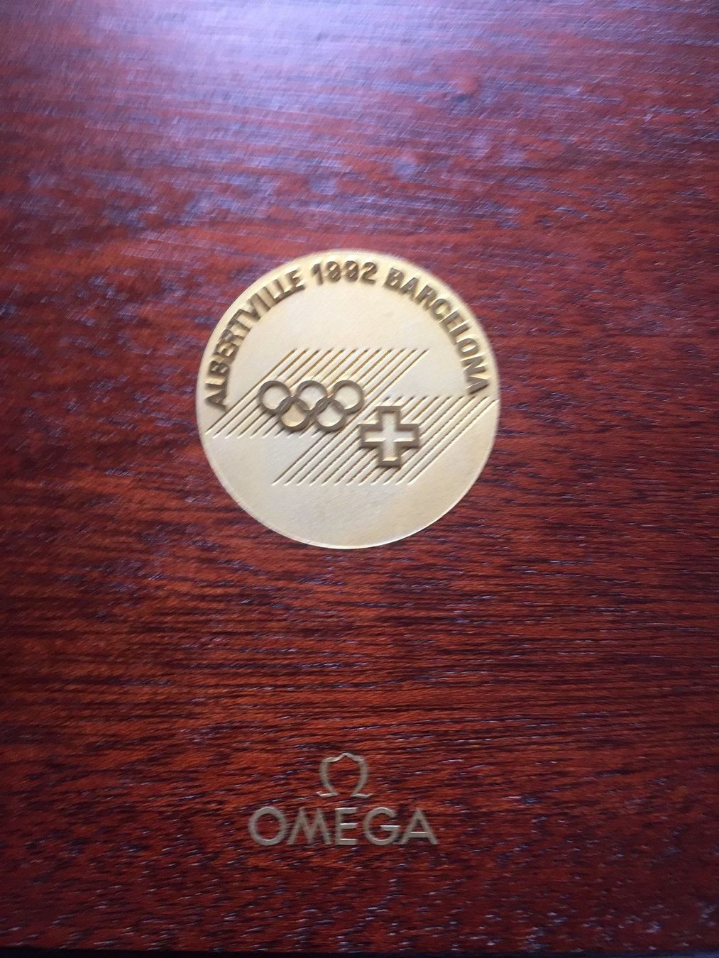 Omega Orologi: Omega Seamaster Nr. 101 von 499 – Usato da Frauenfeld venduto da nilodep 4