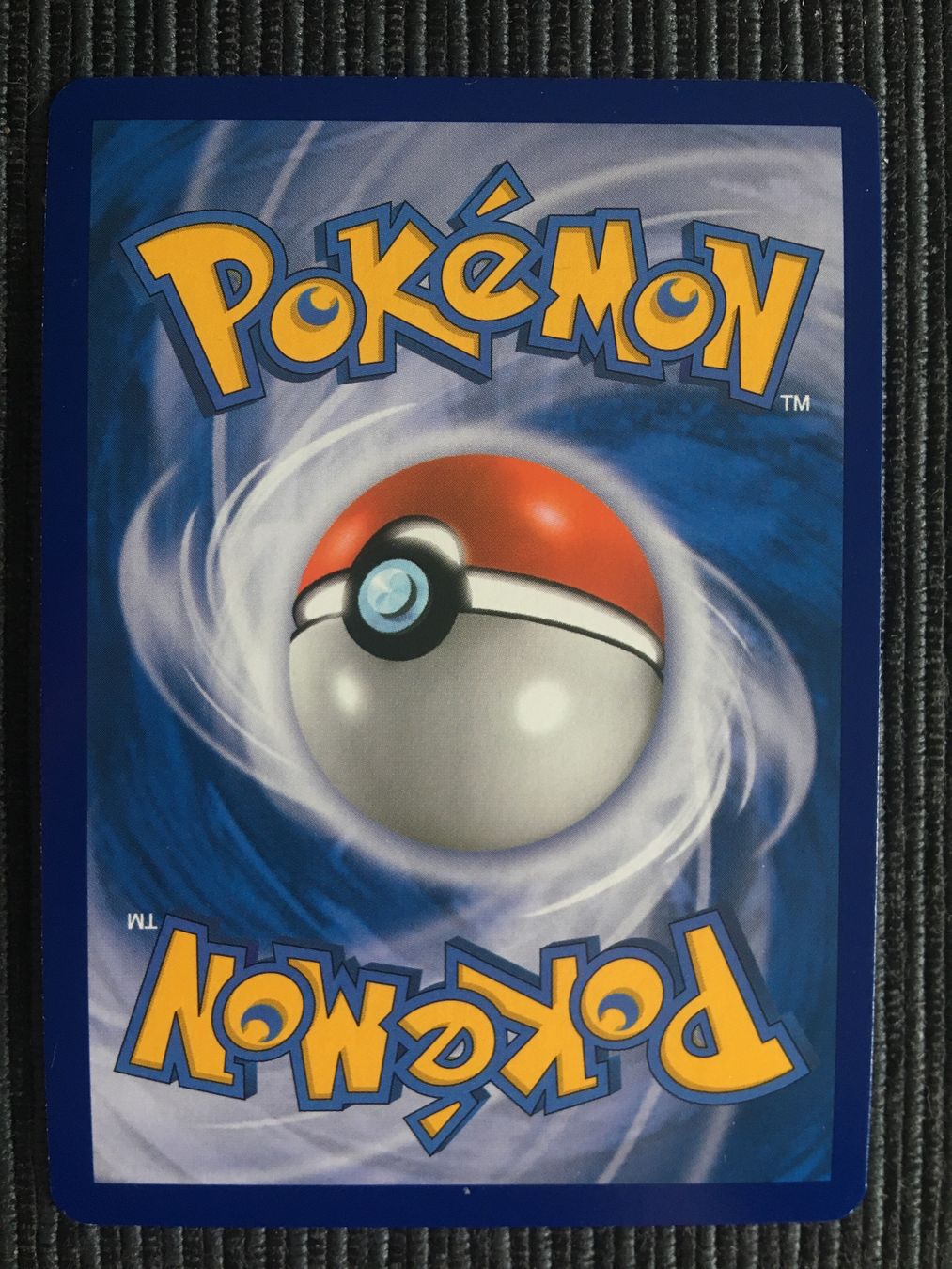 Pokémon Carte collezionabili: Pokemon Omot Holo HS Triumph – Nuovo (secondo la descrizione) da Wabern venduto da Collectfun 1