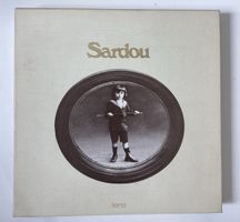 Michel Sardou - Sardou Box Set EX/EX