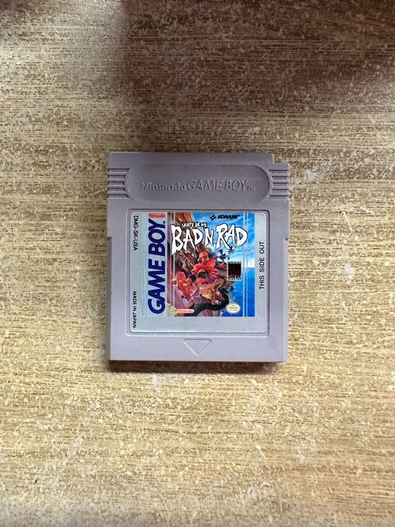 (GB) Road Rash | Kaufen auf Ricardo