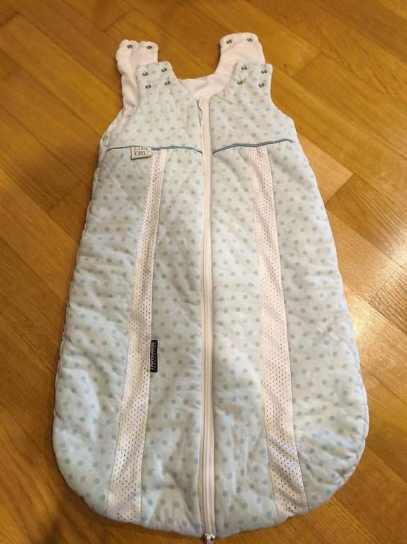 Schlafsäcke: Odenwälder Babyschlafsack – Gebraucht aus Sulzbach von Dida2985
