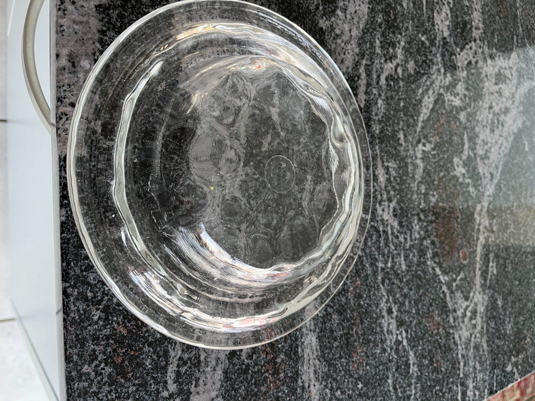 Niederer Schalen: GLASI HERGISWIL – Gebraucht aus Zürich von Roulet 3