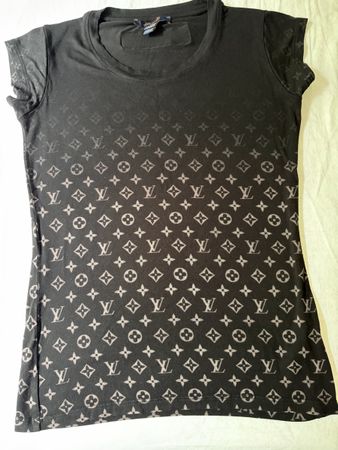 Louis Vuitton Damen T Shirt M