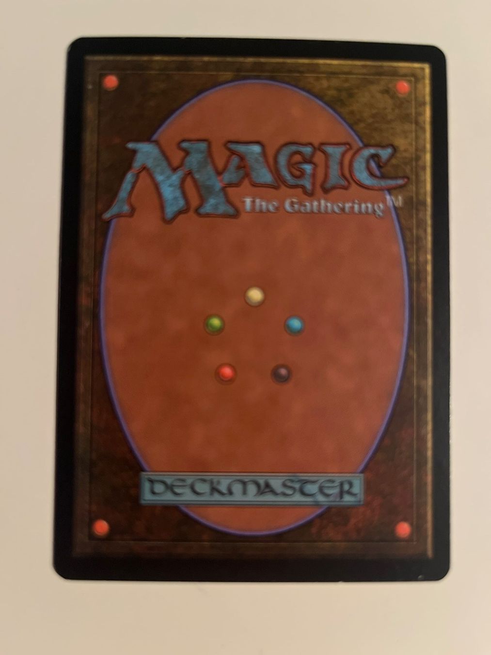 Magic The Gathering Carte collezionabili: 1 x Loxodon Warhammer - Magic: The Gathering - MtG – Usato da Kriens venduto da Shadi1980 1