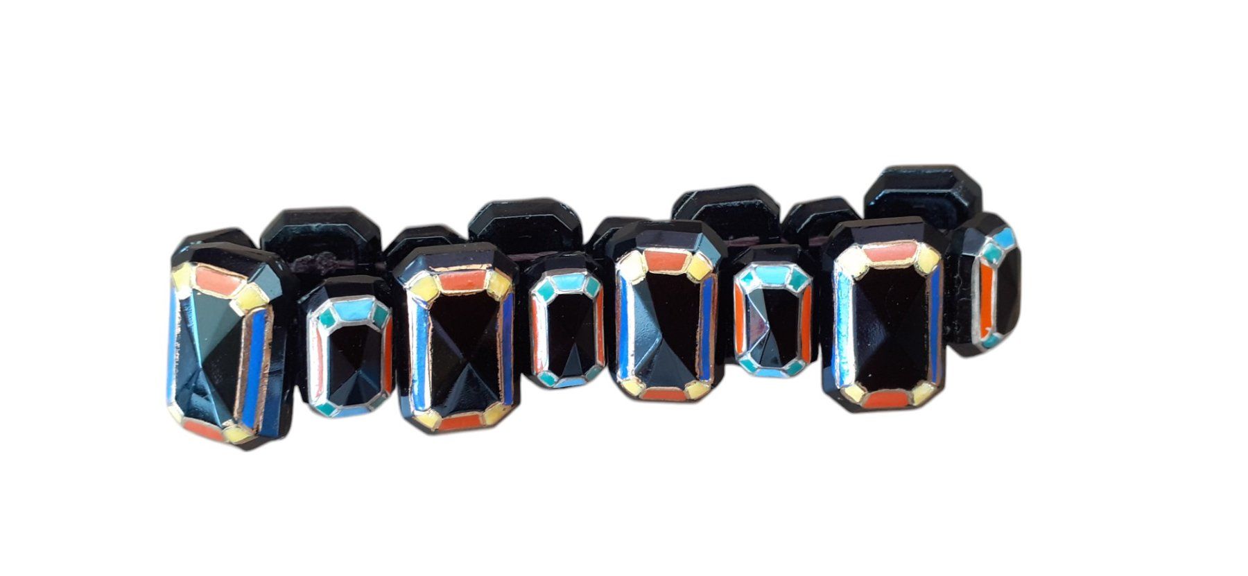 Bracciali & Braccialetti: Armband Art Deco – Usato da Mörschwil venduto da antiksalon21 5