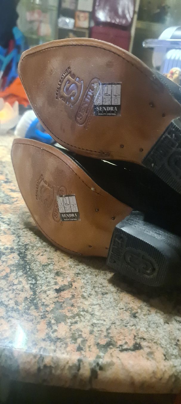 Sendra Chaussures hommes: Sendra Stiefel – Neuf (Voir description) à Bellerive VD par Hermes5 9