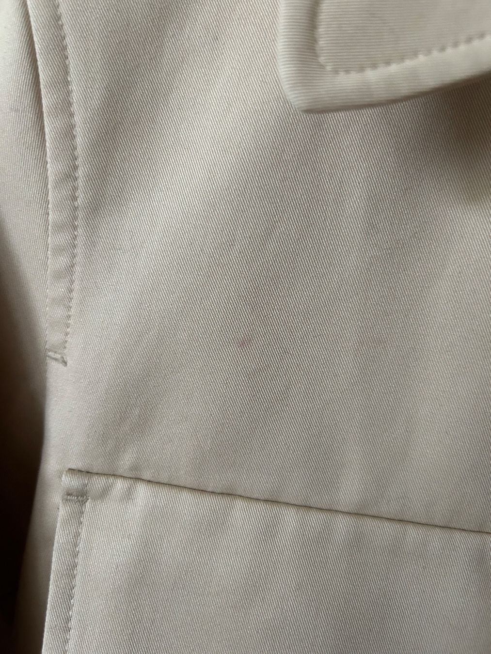 Cos Giacche: COS kurze Trenchjacke, Gr. 34 – Usato da Solothurn venduto da anj_5zhn 3