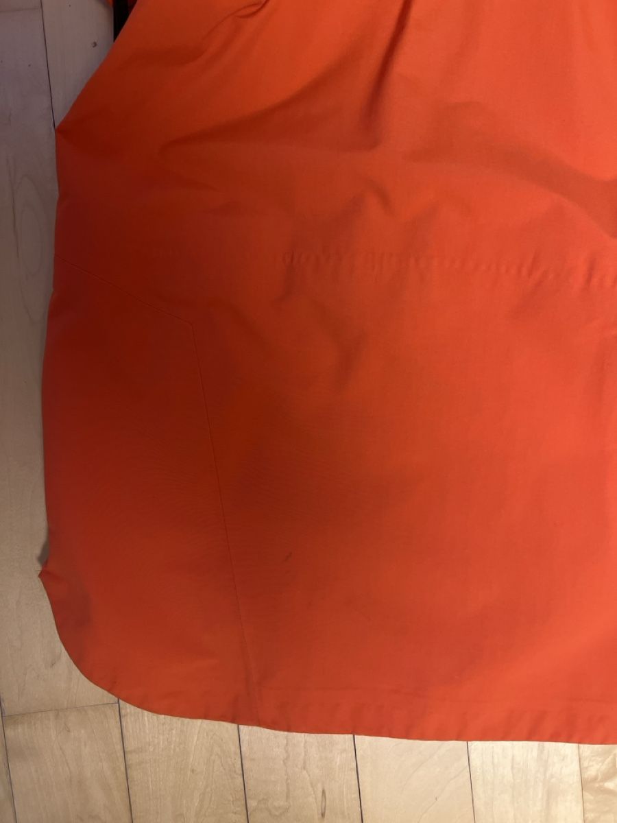 Peak Performance Giacche: Peak Performance Skijacke Gr. S Orange – Usato da Teufen AR venduto da pas_h9qd 6
