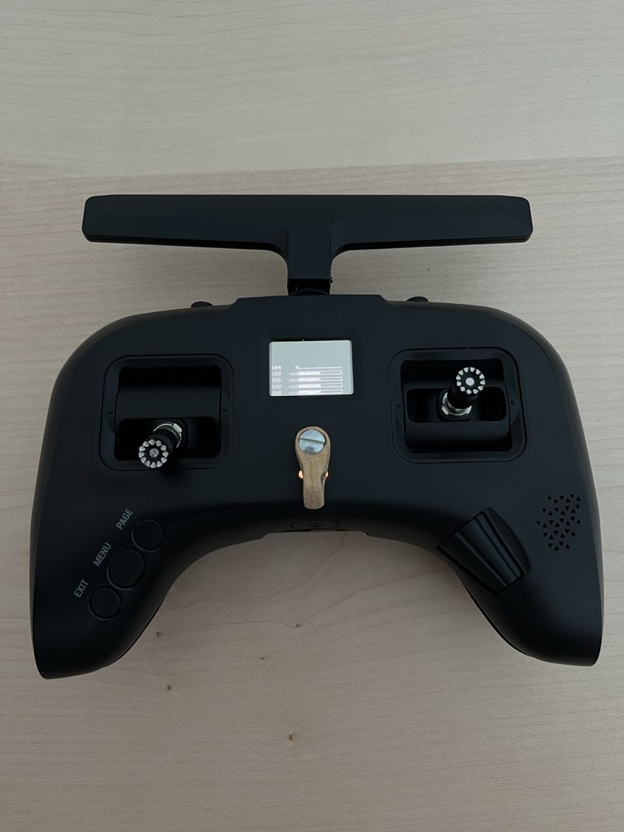 DJI Action Cam: FPV Set, Dji O3 – Usato da Zernez venduto da sar_sur 7