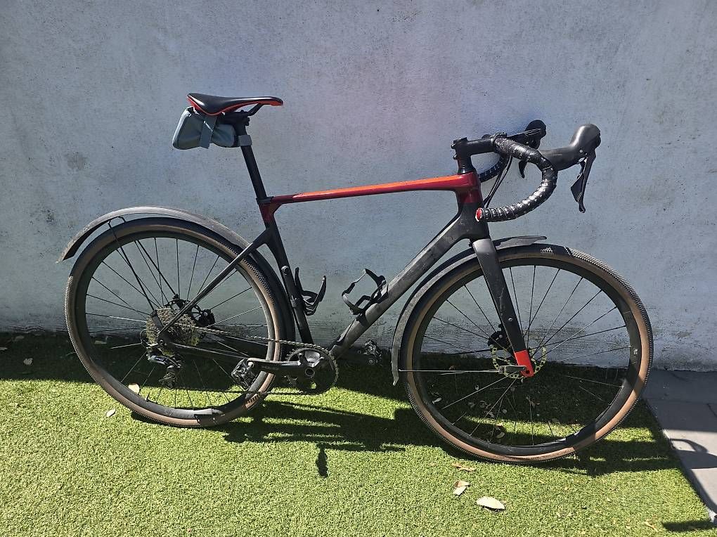 Cube Biciclette: Gravel cube nuroad c:62 pro – Usato da Ardon venduto da gae_y2dd 1
