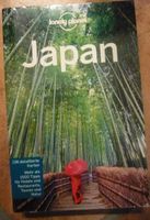 Reiseführer Japan