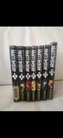 Arsène Lupin 7 tomes