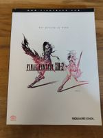 Offizielles Lösungsbuch zu Final Fantasy XIII-2